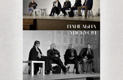 Одеський кінопростір: історія, сучасність, майбутнє