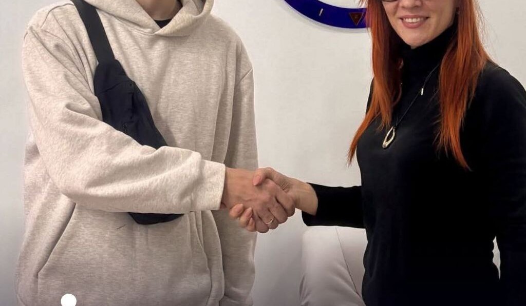 Сни про Одеську кіностудію