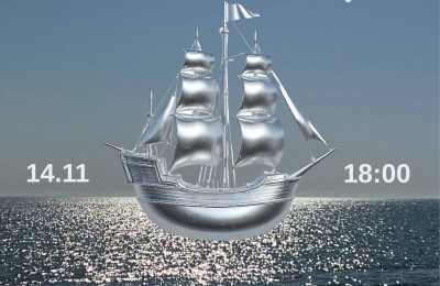 Запрошуємо на творчу подію «Колаж: море, кіно, натхнення»!