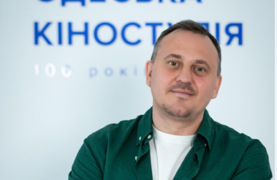  Рецепт виживання студії: надійна команда, трохи сміливості, трохи винахідливості — і Осіпов на 3090 днів