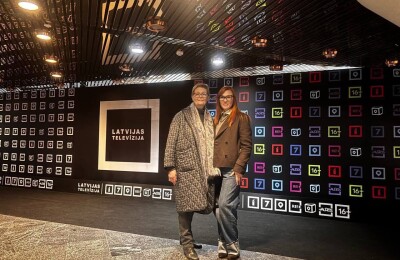 Дні українського кіно в Латвії