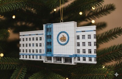 З Різдвом Христовим!