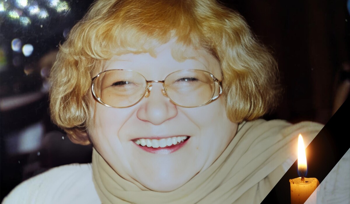 З ВЕЛИКИМ СУМОМ СПОВІЩАЄМО&hellip;