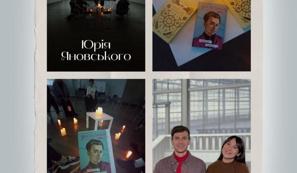 "Майстер корабля" на Одеській кіностудії