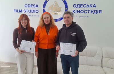 Підписання Меморандума про співпрацю