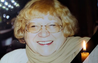 З ВЕЛИКИМ СУМОМ СПОВІЩАЄМО&hellip;