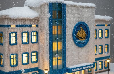 З Новим роком!