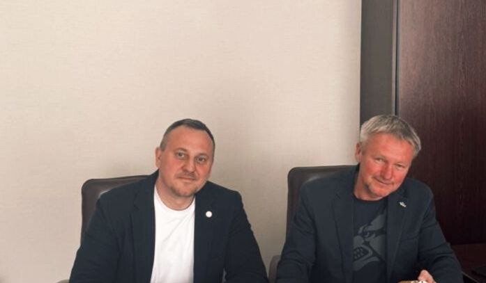 Нове партнерство