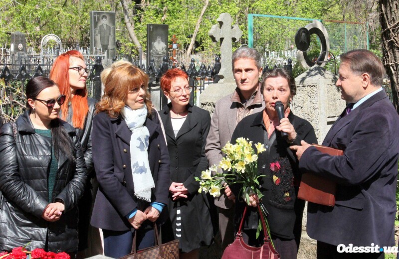 Головна | Одеська Кіностудія