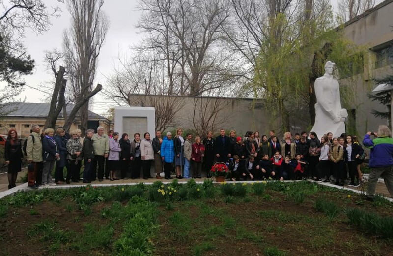 Головна | Одеська Кіностудія