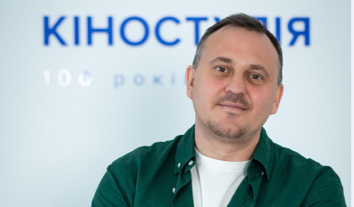  Рецепт виживання студії: надійна команда, трохи сміливості, трохи винахідливості — і Осіпов на 3090 днів