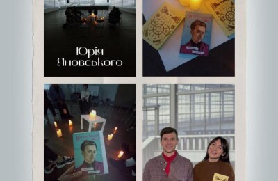 "Майстер корабля" на Одеській кіностудії