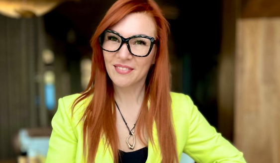 Зміна керівництва: Одеську кіностудію очолила Ганна Дочева