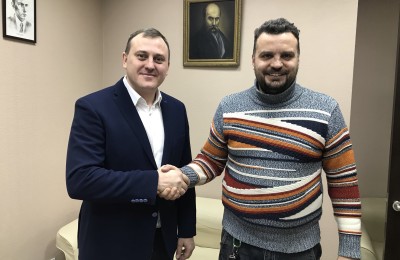 Одеська кіностудія уклала угоду з Держкіно про фінансування фільму «Пам’ять сонця»