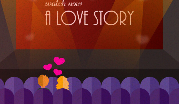 До Дня усіх закоханих пропонуємо вам фільми про справжні почуття!