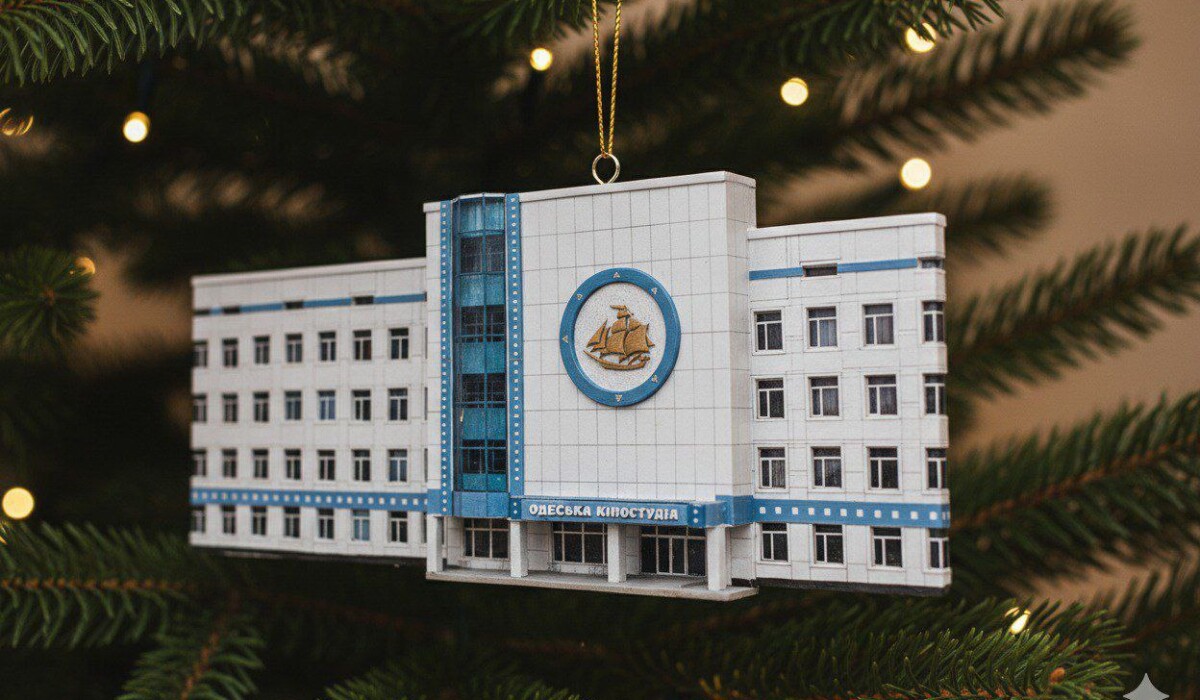 З Різдвом Христовим!